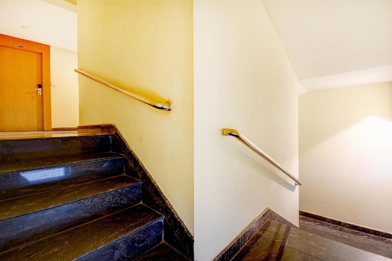Fabhotel Abirami Grand Inn - Nr Bryant Park 科代卡纳尔 外观 照片