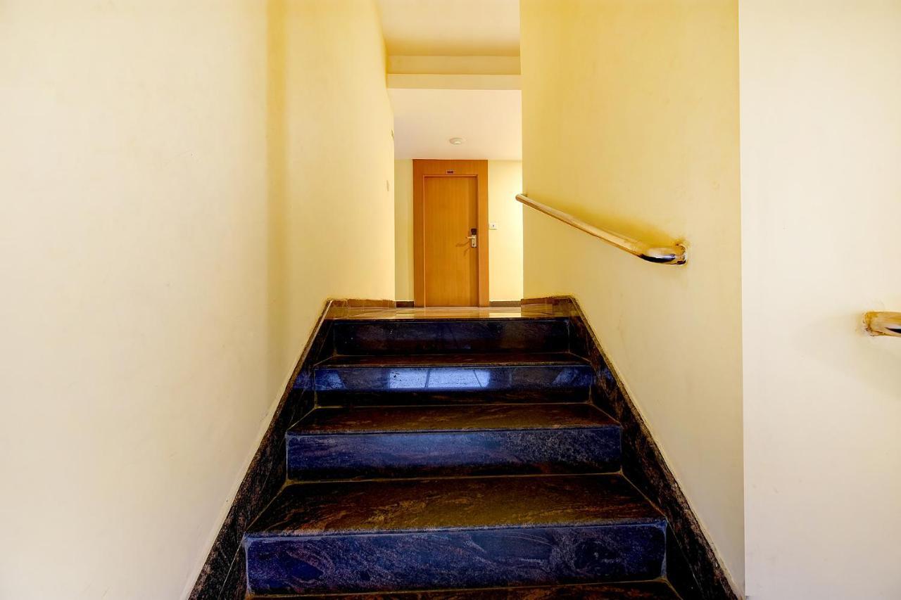 Fabhotel Abirami Grand Inn - Nr Bryant Park 科代卡纳尔 外观 照片